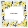 Woodland BH2668J Quilt Label machine embroidered personalized - BarbaraJs Pocket Pillows and Patches